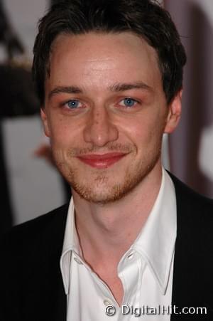 James McAvoy ©2006 DigitalHit.com All rights reserved.