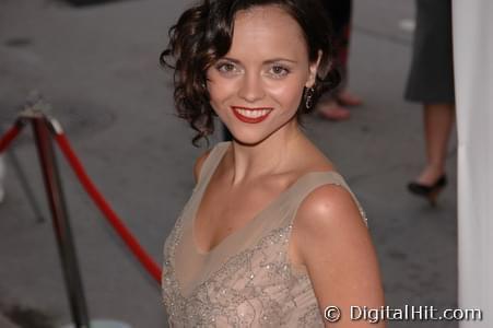 Christina Ricci | Penelope premiere | 31st Toronto International Film Festival