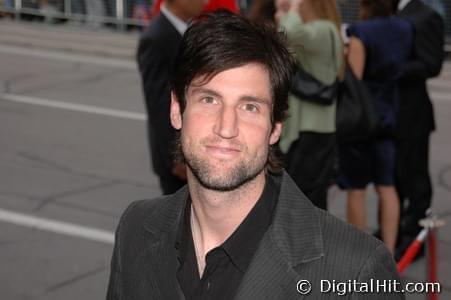 Mark Palansky | Penelope premiere | 31st Toronto International Film Festival