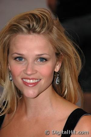 Reese Witherspoon ©DigitalHit.com