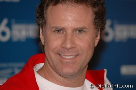 Photo: Picture of Will Ferrell | Stranger Than Fiction press conference | 31st Toronto International Film Festival tiff06c-d3-0128.jpg