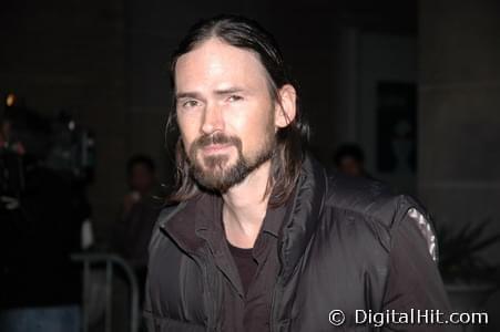 Jeremy Davies | Rescue Dawn premiere | 31st Toronto International Film Festival