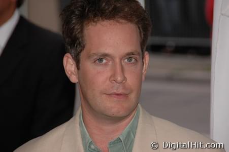 Tom Hollander | A Good Year premiere | 31st Toronto International Film Festival