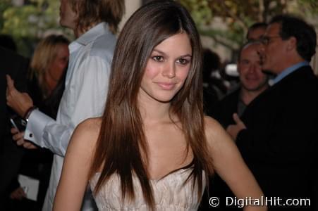 Rachel Bilson at The Last Kiss premiere | 31st Toronto International Film Festival