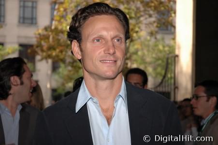 Tony Goldwyn at The Last Kiss premiere | 31st Toronto International Film Festival