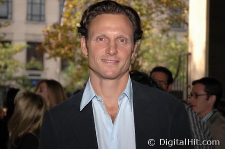 Tony Goldwyn at The Last Kiss premiere | 31st Toronto International Film Festival