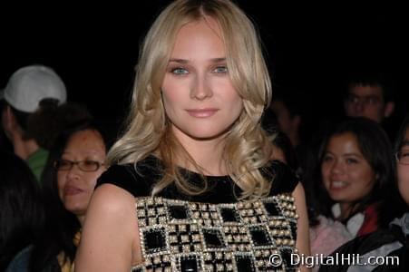 Diane Kruger | Copying Beethoven premiere | 31st Toronto International Film Festival