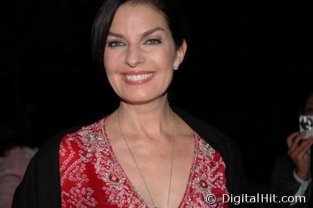 Sela Ward | Copying Beethoven premiere | 31st Toronto International Film Festival