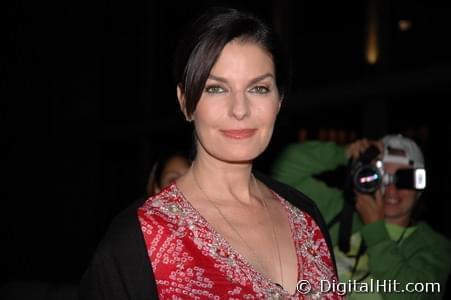 Sela Ward | Copying Beethoven premiere | 31st Toronto International Film Festival