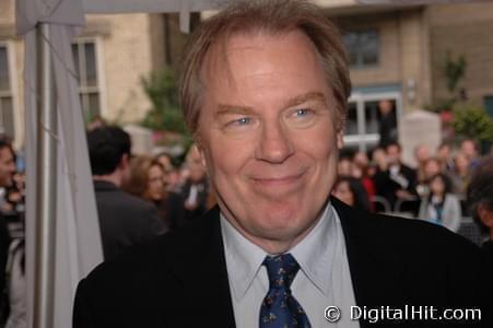 Michael McKean | For Your Consideration premiere | 31st Toronto International Film Festival