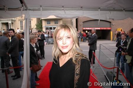 Leah Miller | For Your Consideration premiere | 31st Toronto International Film Festival