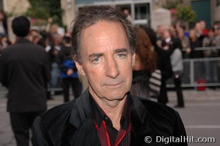 Harry Shearer | For Your Consideration premiere | 31st Toronto International Film Festival