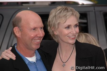 Don Lake and Jane Lynch | For Your Consideration premiere | 31st Toronto International Film Festival