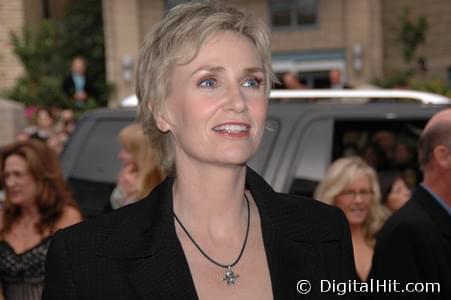 Jane Lynch | For Your Consideration premiere | 31st Toronto International Film Festival