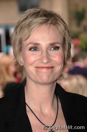 Jane Lynch | For Your Consideration premiere | 31st Toronto International Film Festival