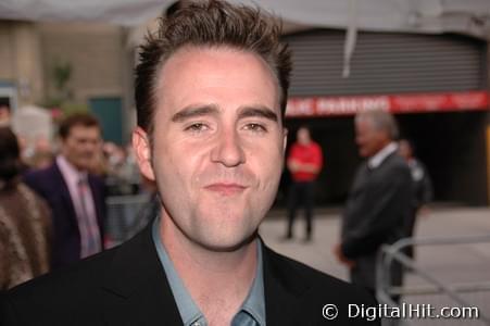 Chris Moynihan | For Your Consideration premiere | 31st Toronto International Film Festival