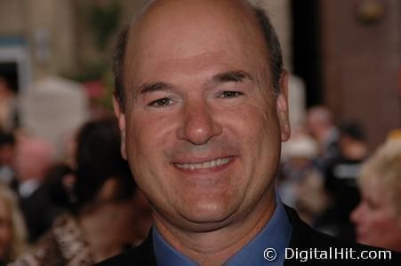 Larry Miller | For Your Consideration premiere | 31st Toronto International Film Festival