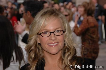 Rachael Harris | For Your Consideration premiere | 31st Toronto International Film Festival