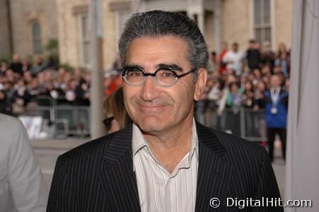 Eugene Levy | For Your Consideration premiere | 31st Toronto International Film Festival