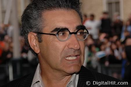 Eugene Levy | For Your Consideration premiere | 31st Toronto International Film Festival
