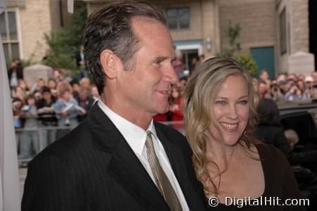 Bo Welch and Catherine O’Hara | For Your Consideration premiere | 31st Toronto International Film Festival