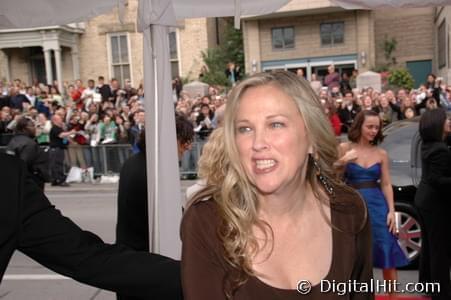 Catherine O’Hara | For Your Consideration premiere | 31st Toronto International Film Festival
