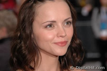 Christina Ricci | For Your Consideration premiere | 31st Toronto International Film Festival