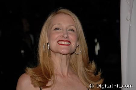 Patricia Clarkson | All the King’s Men premiere | 31st Toronto International Film Festival