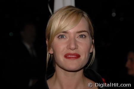 Kate Winslet | All the King’s Men premiere | 31st Toronto International Film Festival