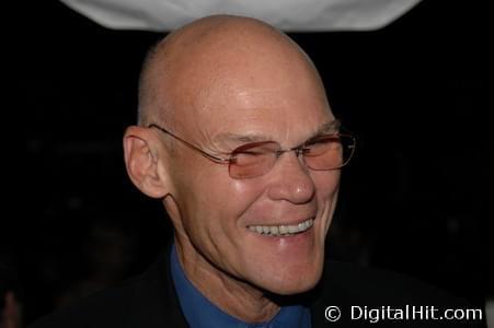 James Carville | All the King’s Men premiere | 31st Toronto International Film Festival