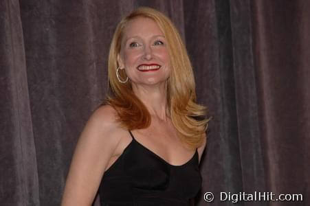 Patricia Clarkson | All the King’s Men premiere | 31st Toronto International Film Festival