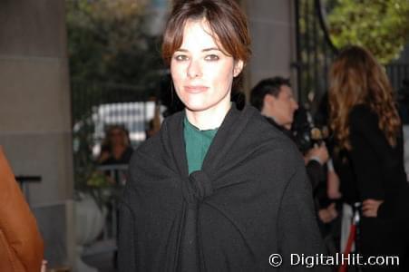 Parker Posey | Fay Grim premiere | 31st Toronto International Film Festival