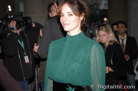 Parker Posey | Fay Grim premiere | 31st Toronto International Film Festival