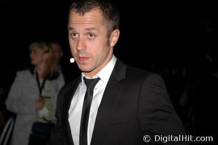 Giovanni Ribisi at The Dog Problem premiere | 31st Toronto International Film Festival