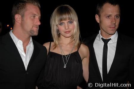 Photo: Picture of Scott Caan, Mena Suvari and Giovanni Ribisi | The Dog Problem premiere | 31st Toronto International Film Festival tiff06c-d5-0197.jpg