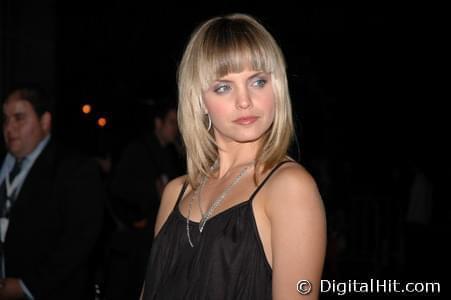 Photo: Picture of Mena Suvari | The Dog Problem premiere | 31st Toronto International Film Festival tiff06c-d5-0229.jpg