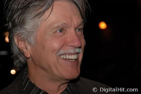 Tom Skerritt | Bonneville premiere | 31st Toronto International Film Festival