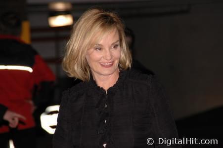 Jessica Lange | Bonneville premiere | 31st Toronto International Film Festival