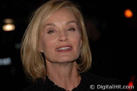 Jessica Lange | Bonneville premiere | 31st Toronto International Film Festival