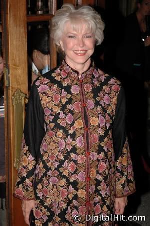 Ellen Burstyn at The Fountain premiere | 31st Toronto International Film Festival