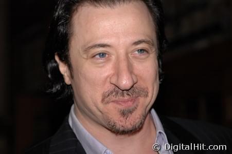 Federico Castelluccio | El Cantante premiere | 31st Toronto International Film Festival