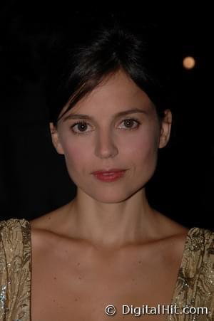 Elena Anaya | Alatriste premiere | 31st Toronto International Film Festival