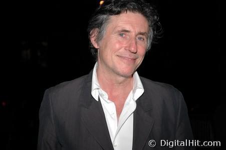 Gabriel Byrne | Jindabyne premiere | 31st Toronto International Film Festival