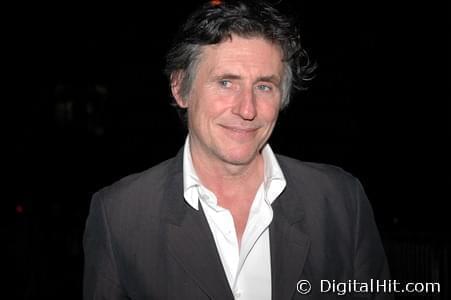 Gabriel Byrne | Jindabyne premiere | 31st Toronto International Film Festival