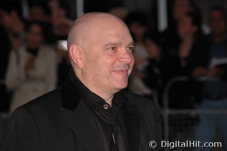 Anthony Minghella | Breaking and Entering premiere | 31st Toronto International Film Festival