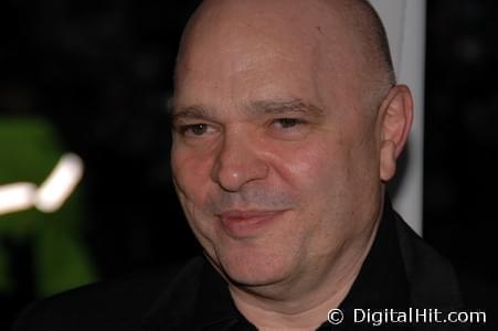 Anthony Minghella | Breaking and Entering premiere | 31st Toronto International Film Festival