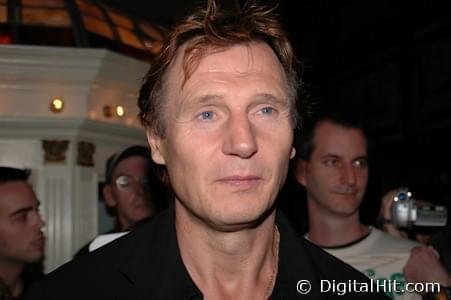 Photo: Picture of Liam Neeson | Seraphim Falls premiere | 31st Toronto International Film Festival tiff06i-d7-0133.jpg