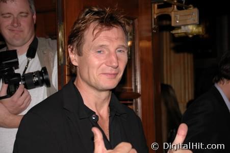 Photo: Picture of Liam Neeson | Seraphim Falls premiere | 31st Toronto International Film Festival tiff06i-d7-0149.jpg