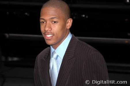 Nick Cannon | Bobby premiere | 31st Toronto International Film Festival