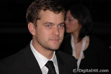 Joshua Jackson | Bobby premiere | 31st Toronto International Film Festival